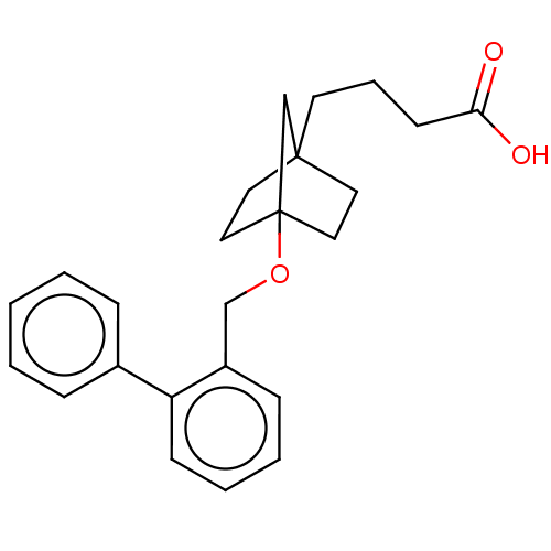 Chemical structure of BindingDB Monomer ID 286155