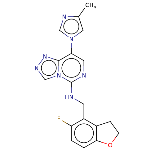 Chemical structure of BindingDB Monomer ID 291918