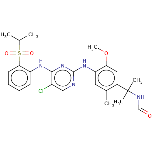 Chemical structure of BindingDB Monomer ID 291991