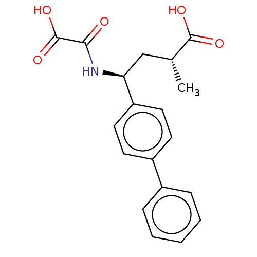 Chemical structure of BindingDB Monomer ID 298327