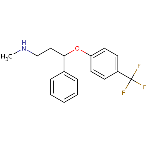 Chemical structure of BindingDB Monomer ID 30130