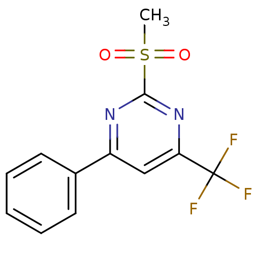 Chemical structure of BindingDB Monomer ID 31063