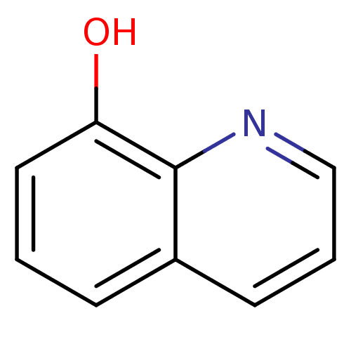 Chemical structure of BindingDB Monomer ID 32203