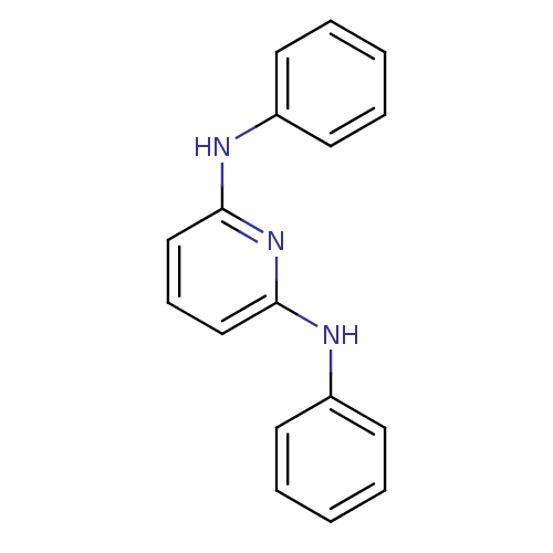 Chemical structure of BindingDB Monomer ID 32278