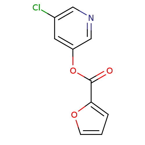 Chemical structure of BindingDB Monomer ID 32805