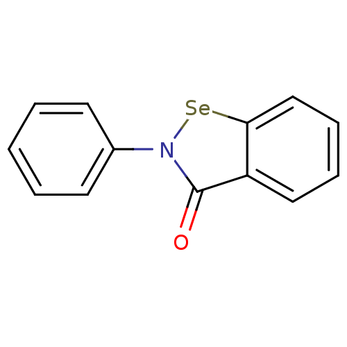 Chemical structure of BindingDB Monomer ID 34233