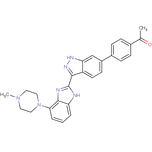 Chemical structure of BindingDB Monomer ID 35183