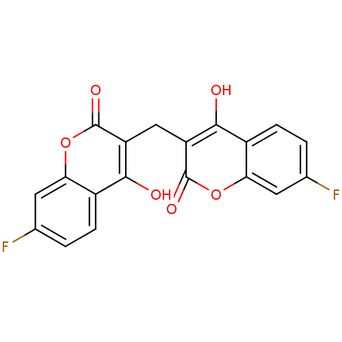 Chemical structure of BindingDB Monomer ID 35531