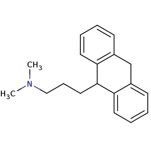 Chemical structure of BindingDB Monomer ID 35928