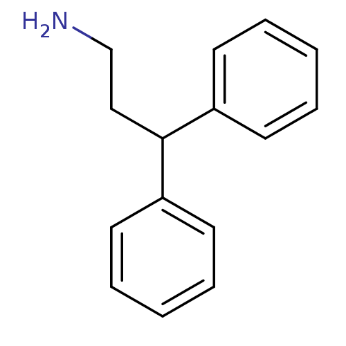 Chemical structure of BindingDB Monomer ID 35932