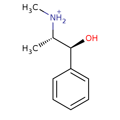 Chemical structure of BindingDB Monomer ID 36029