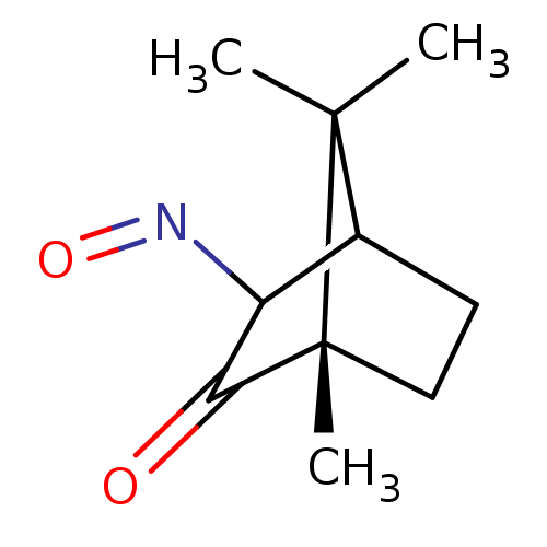 Chemical structure of BindingDB Monomer ID 36066
