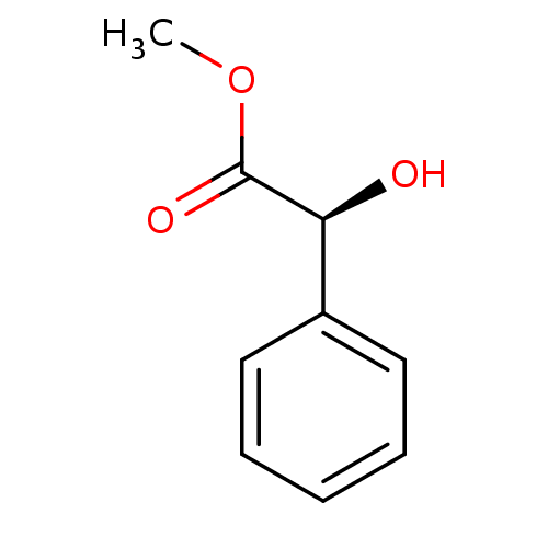Chemical structure of BindingDB Monomer ID 36088