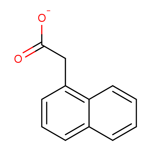 Chemical structure of BindingDB Monomer ID 36148