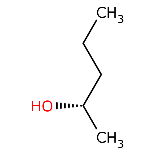 Chemical structure of BindingDB Monomer ID 36158