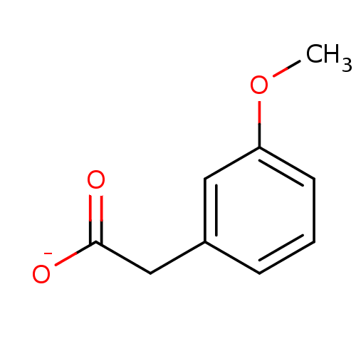 Chemical structure of BindingDB Monomer ID 36185