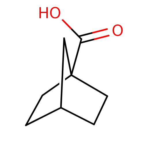 Chemical structure of BindingDB Monomer ID 36206