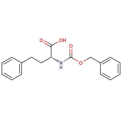 Chemical structure of BindingDB Monomer ID 36224
