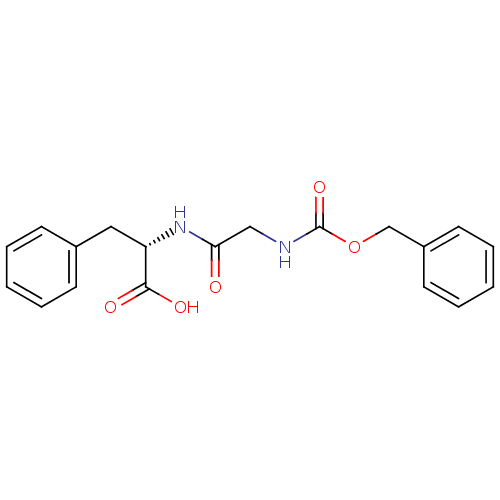 Chemical structure of BindingDB Monomer ID 36227