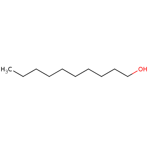 Chemical structure of BindingDB Monomer ID 36280