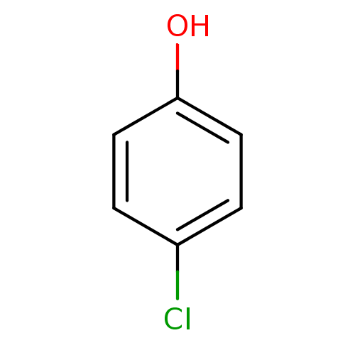 Chemical structure of BindingDB Monomer ID 36299