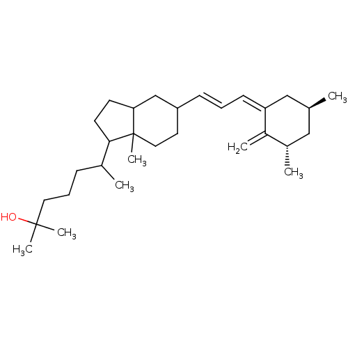 Chemical structure of BindingDB Monomer ID 36717
