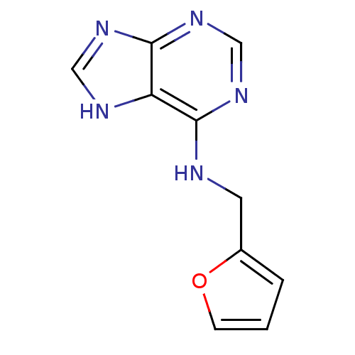 Chemical structure of BindingDB Monomer ID 39302