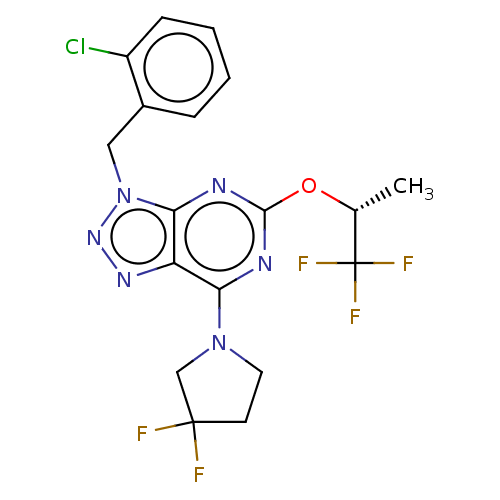 Chemical structure of BindingDB Monomer ID 300180