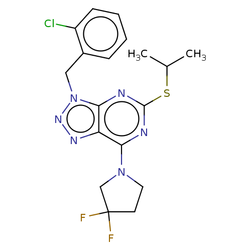 Chemical structure of BindingDB Monomer ID 300213