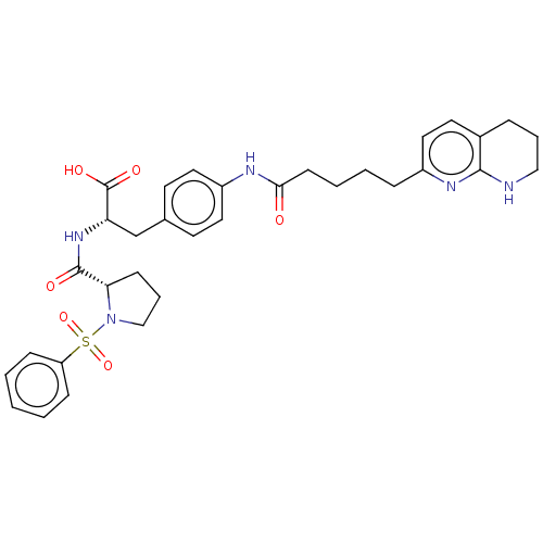 Chemical structure of BindingDB Monomer ID 300937