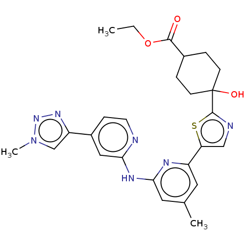 Chemical structure of BindingDB Monomer ID 302006
