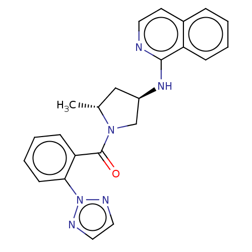Chemical structure of BindingDB Monomer ID 307577