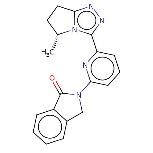 Chemical structure of BindingDB Monomer ID 307690