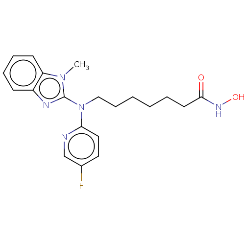 Chemical structure of BindingDB Monomer ID 310719