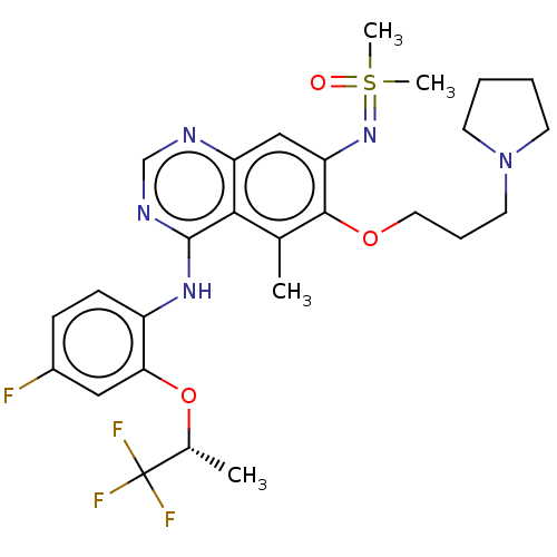 Chemical structure of BindingDB Monomer ID 313887