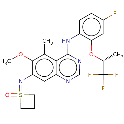Chemical structure of BindingDB Monomer ID 313924