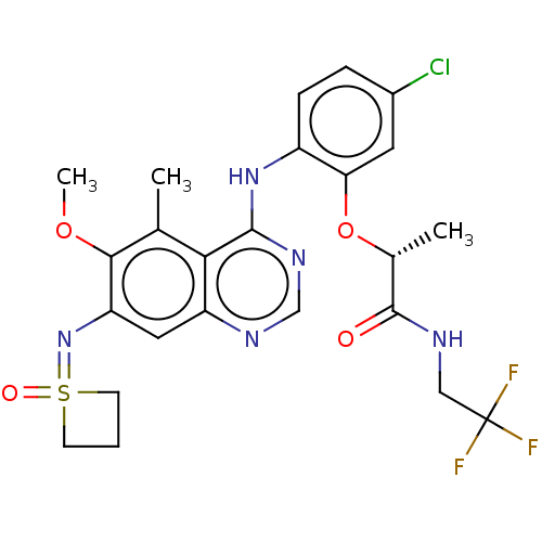 Chemical structure of BindingDB Monomer ID 313928