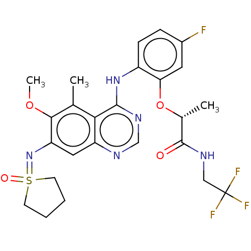 Chemical structure of BindingDB Monomer ID 313941