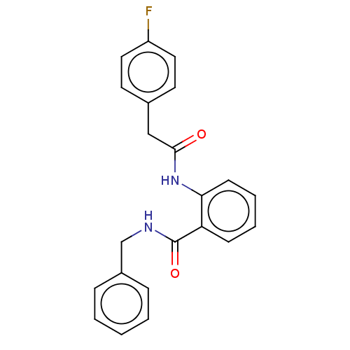 Chemical structure of BindingDB Monomer ID 314065