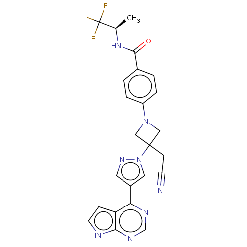 Chemical structure of BindingDB Monomer ID 314710