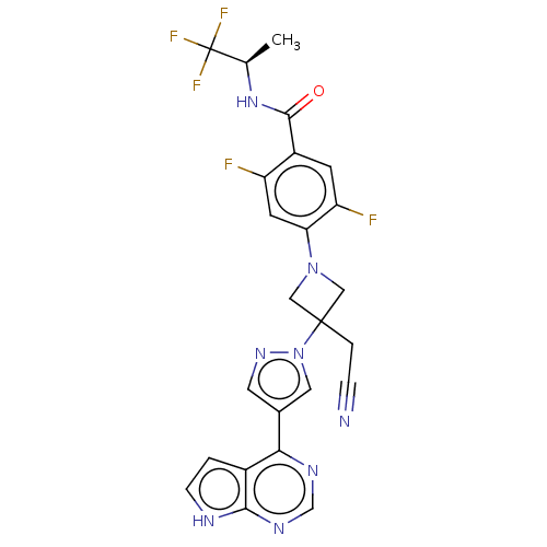 Chemical structure of BindingDB Monomer ID 314716