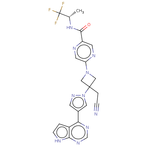 Chemical structure of BindingDB Monomer ID 314718