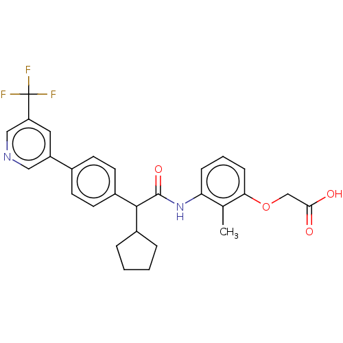 Chemical structure of BindingDB Monomer ID 314851