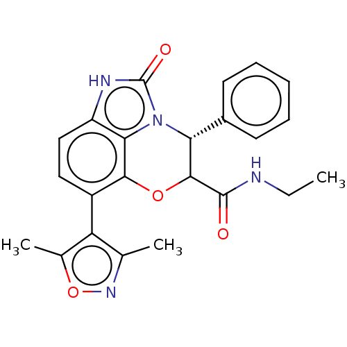 Chemical structure of BindingDB Monomer ID 318478