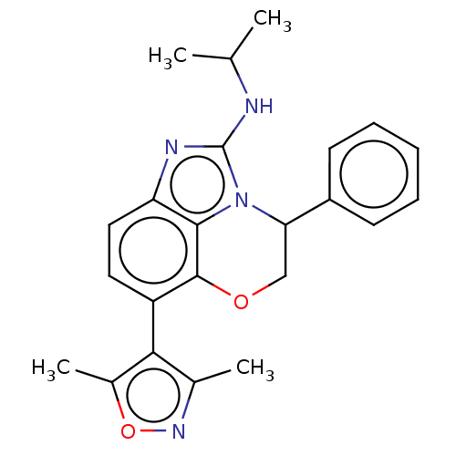 Chemical structure of BindingDB Monomer ID 318479