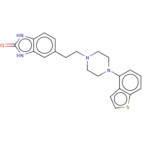 Chemical structure of BindingDB Monomer ID 319626