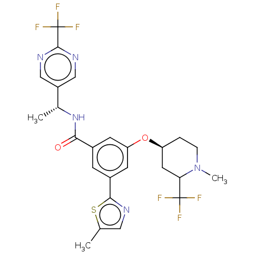 Chemical structure of BindingDB Monomer ID 320056