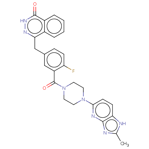 Chemical structure of BindingDB Monomer ID 320264