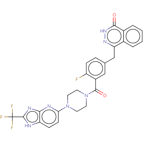 Chemical structure of BindingDB Monomer ID 320265