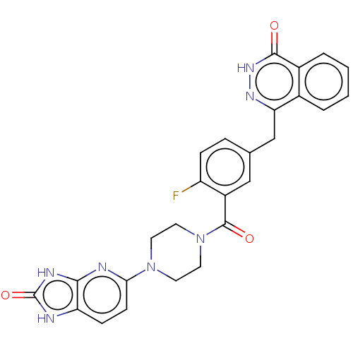 Chemical structure of BindingDB Monomer ID 320267